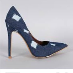 Meet your Posher, Earlean